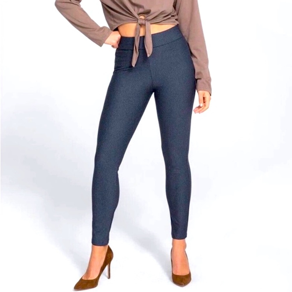 Worn once! Honeylove Ever Ready Pull On Pants